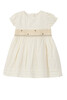 Smock Dress with Knickers - 2 Piece Set image number 1