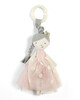 Christmas Linkie Fairy - Soft Toy image number 1