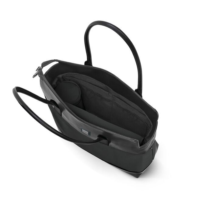 Cybex Platinum Tote Bag- Deep Black image number 3