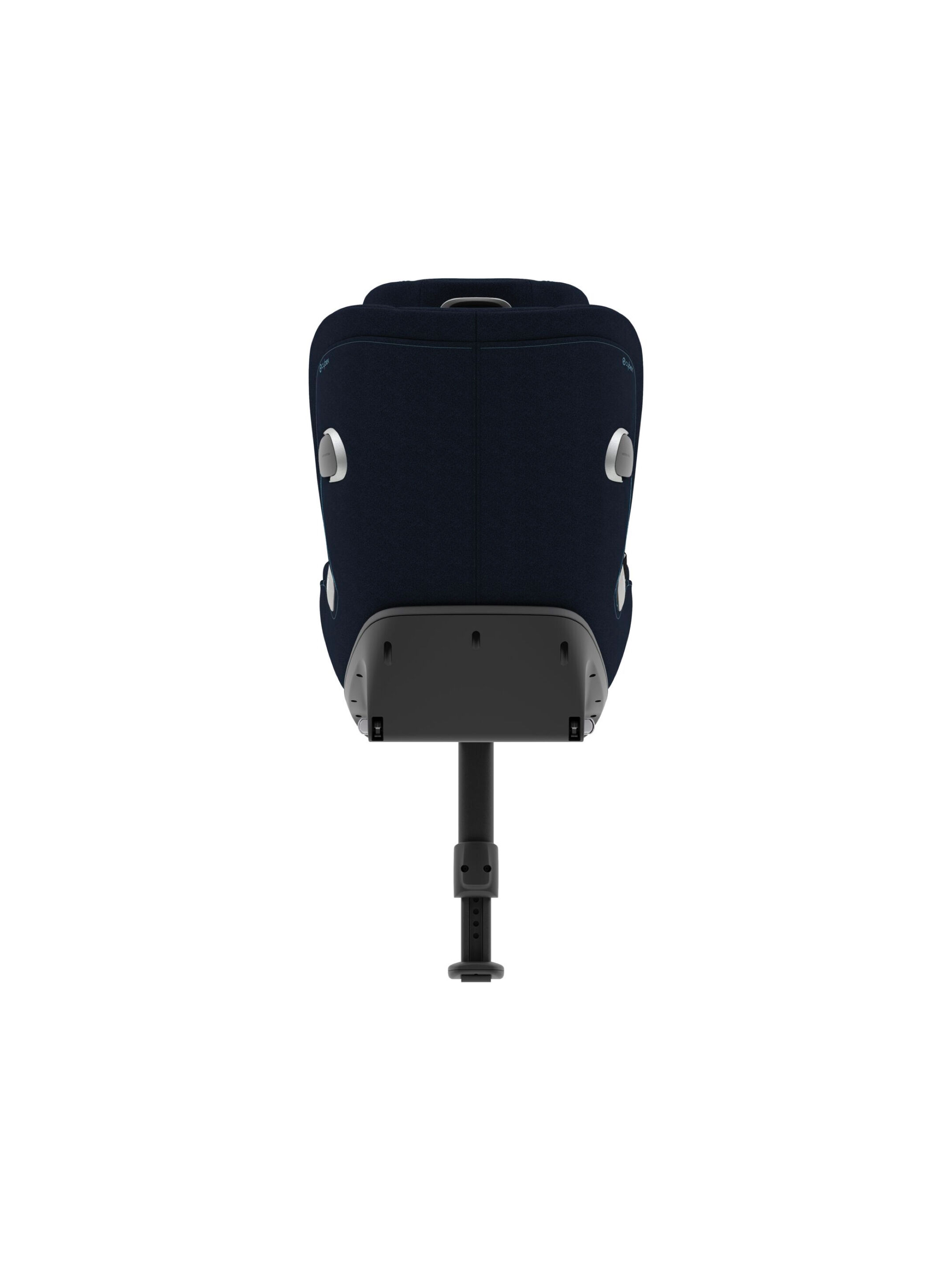 Cybex Anoris T i-Size Nautical Blue image number 5