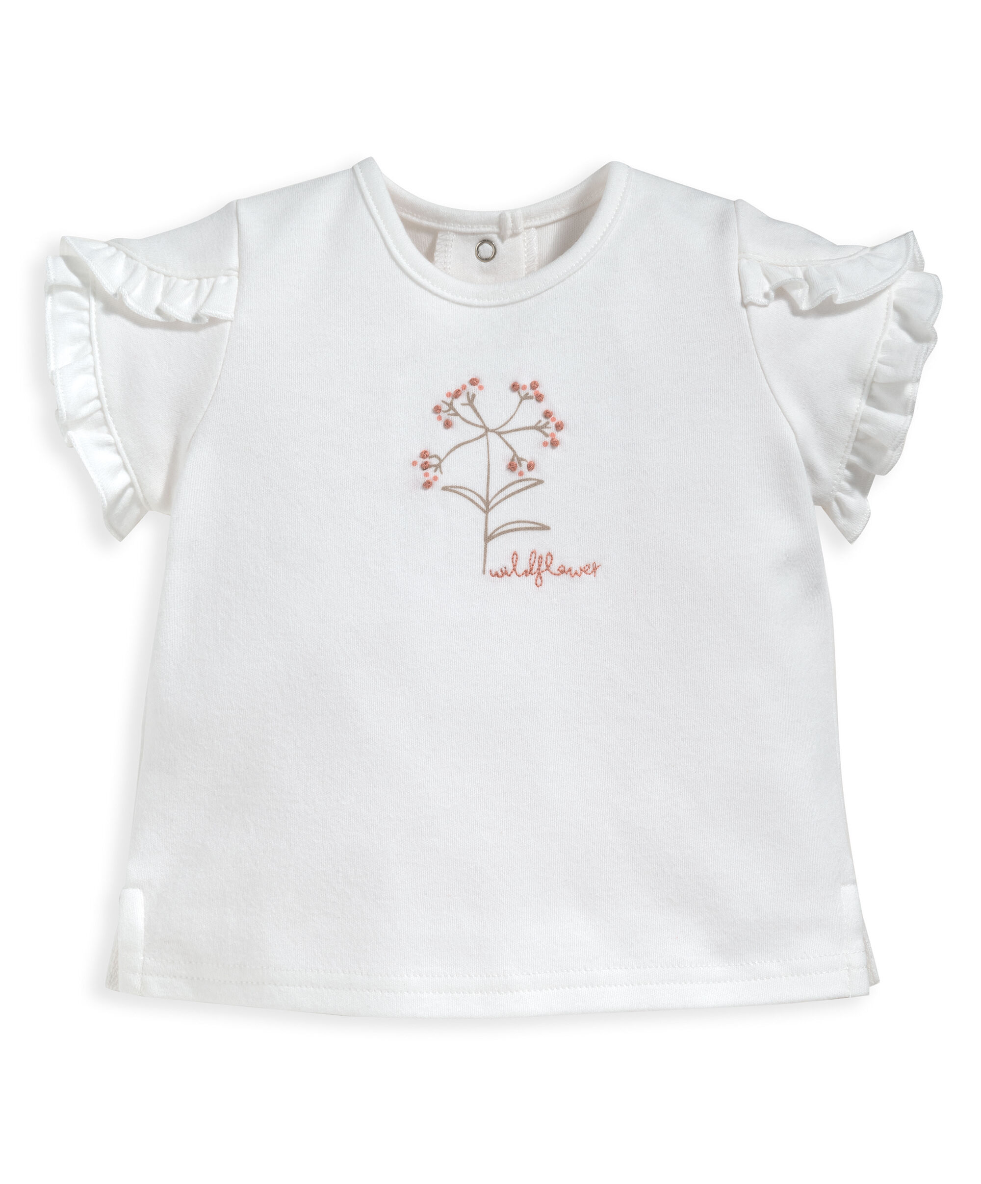 Dandelion T-shirt image number 1