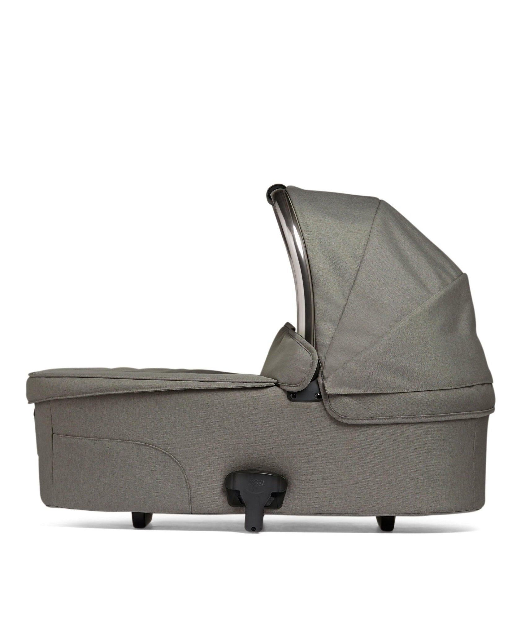 Ocarro Carrycot - Mercury image number 1