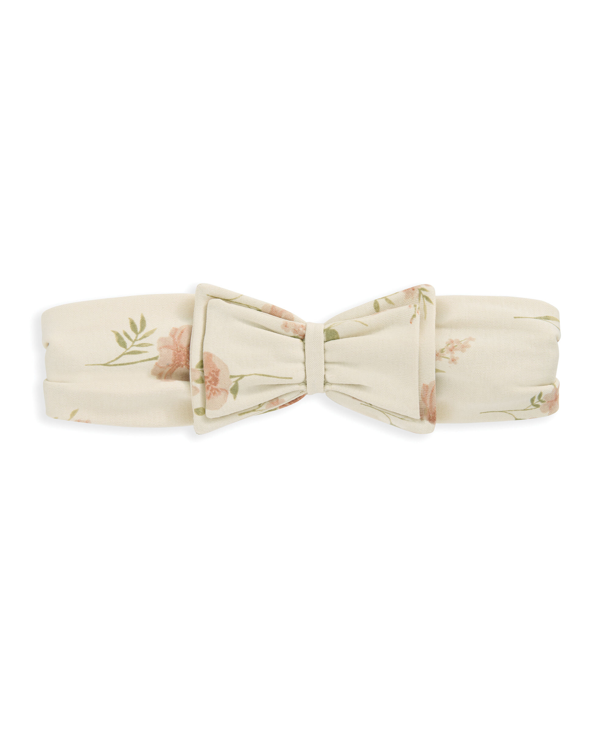 Floral Headband image number 1