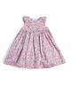 Liberty Floral Frill Dress image number 1