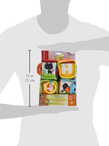 Discovery & Play Soft Block image number 2