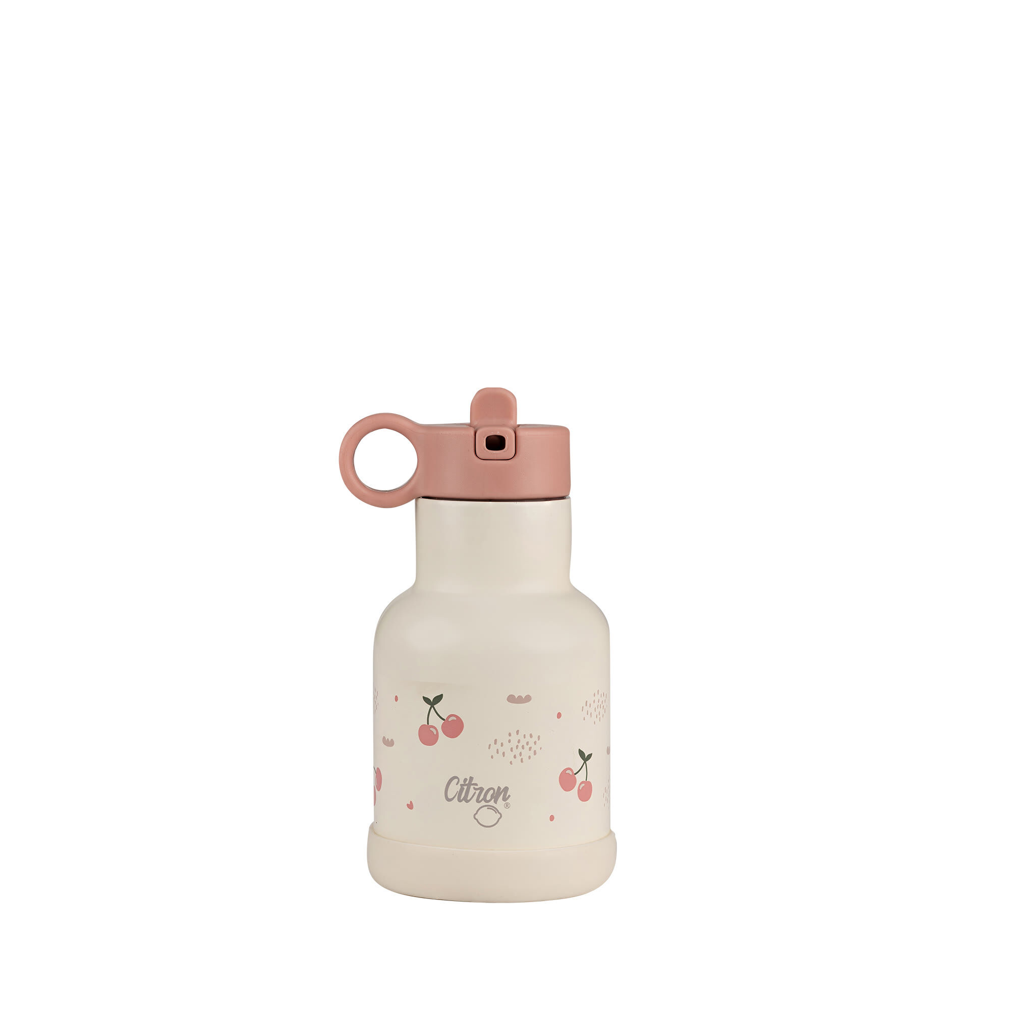 Citron Water Bottle 250ml Cherry image number 1