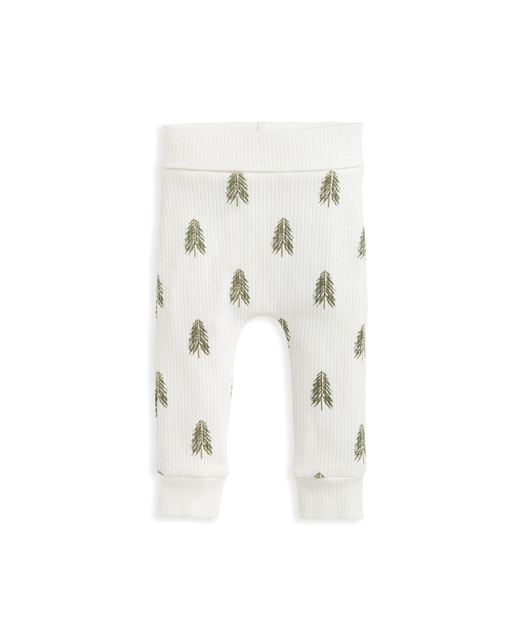 Christmas Tree Bodysuit & Leggings image number 4