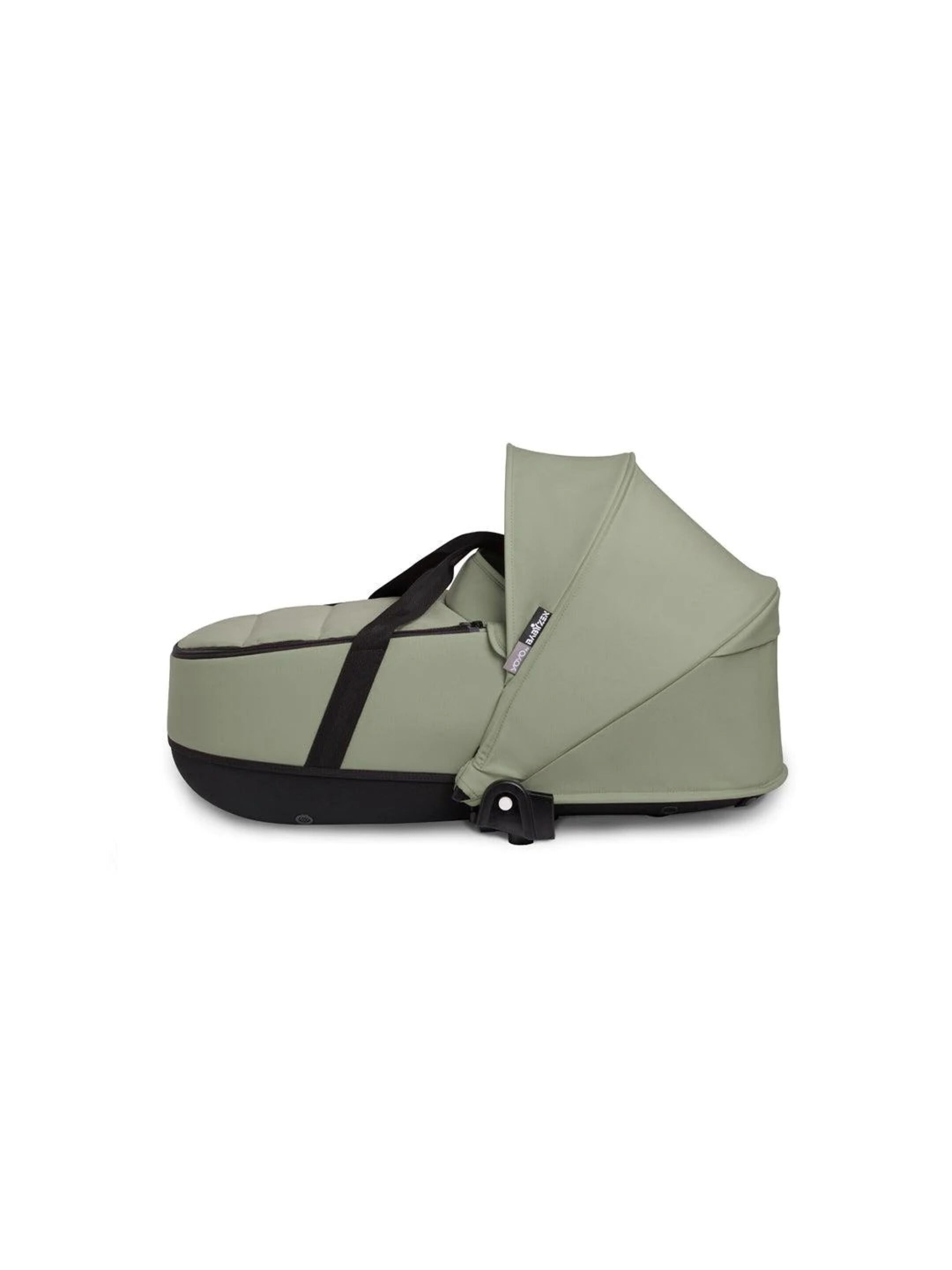 YOYO Bassinet - Olive image number 1