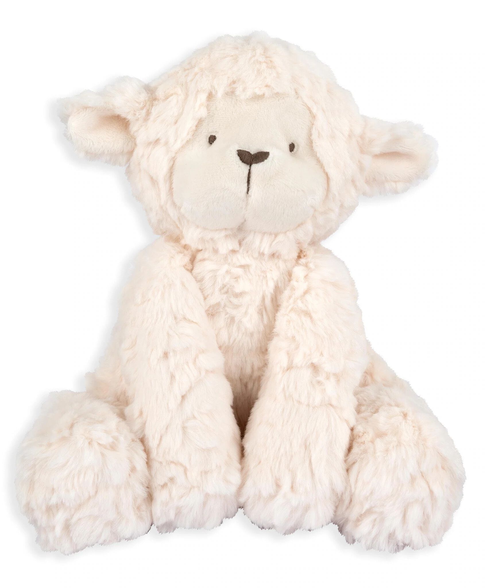 Larry Lamb Soft Toy image number 1