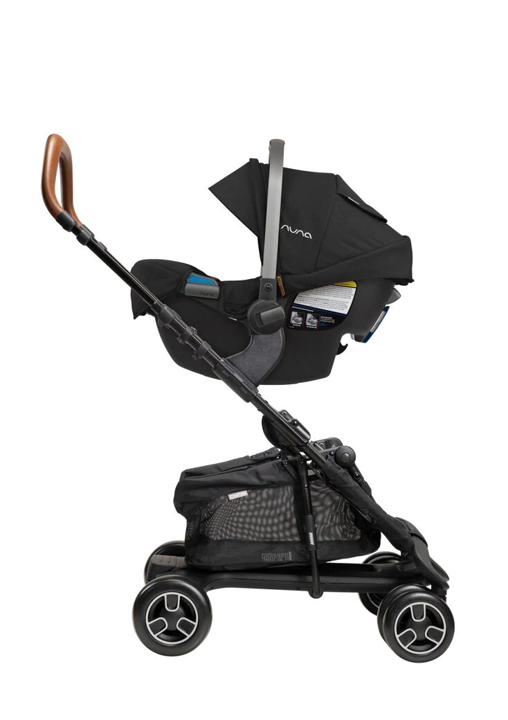 Nuna Pepp&trade; Next Stroller - Lake image number 7