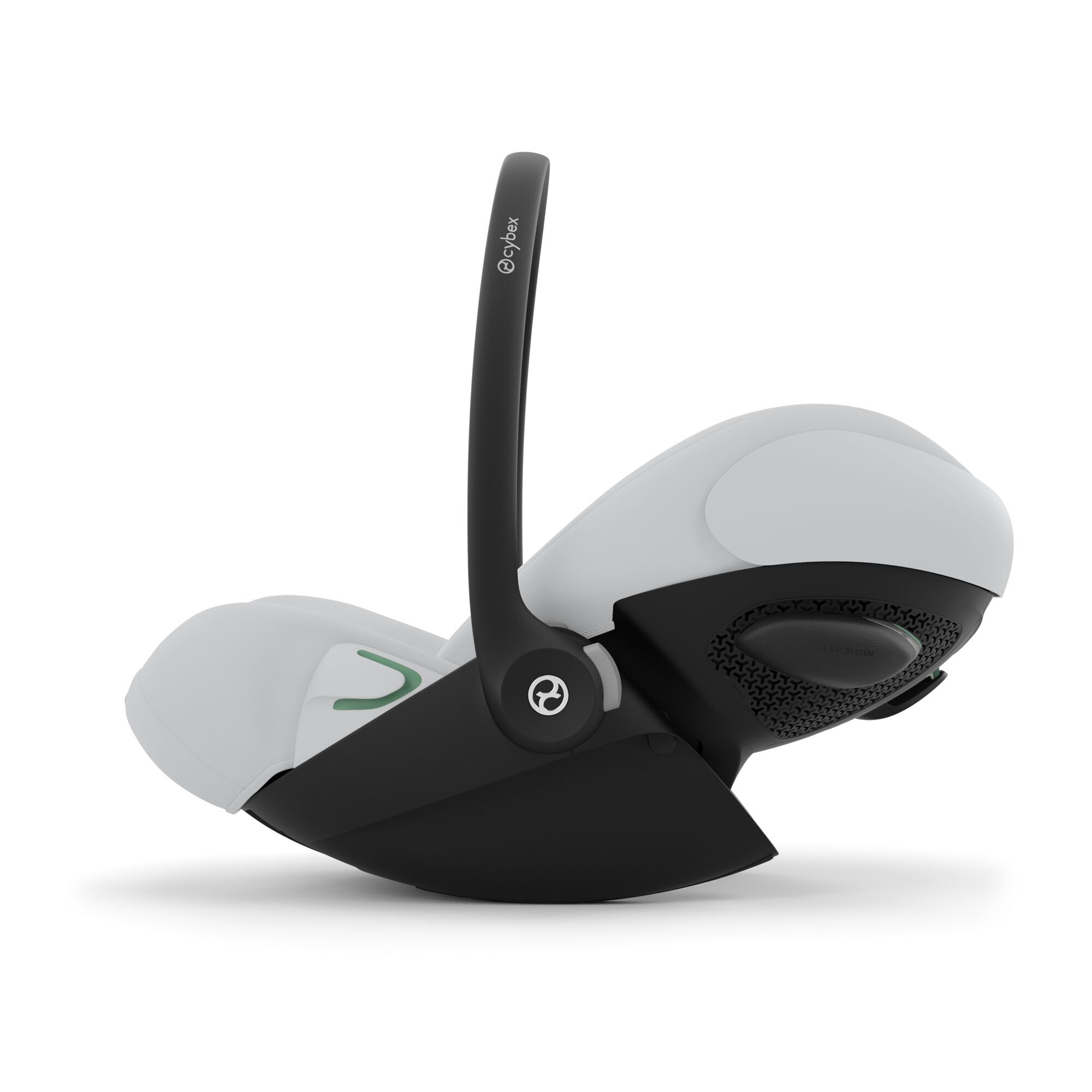 Cybex Cloud G i-Size - Fog Grey image number 7