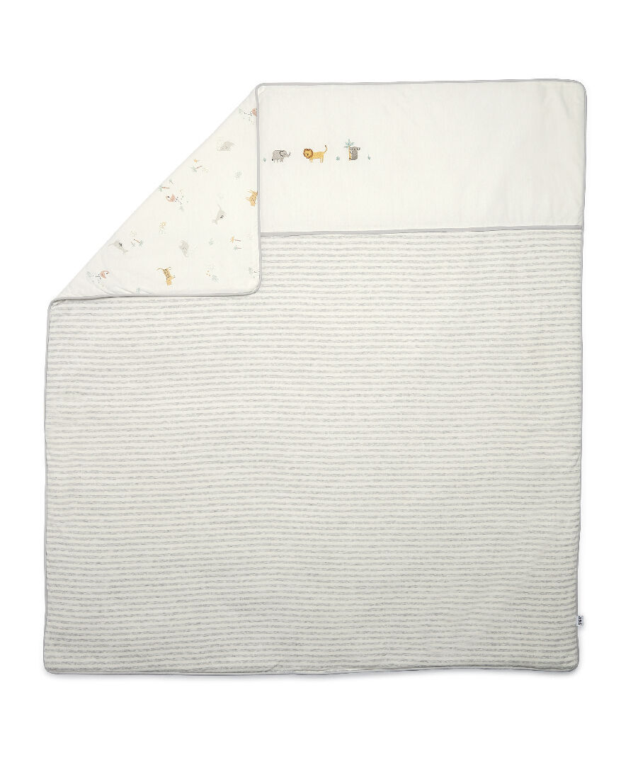 Quilt - Wildly Adventures image number 3