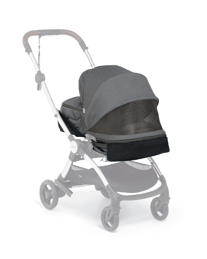 Airo Newborn Pack  - Grey image number 4