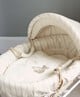 Once Upon A Time - Neutral Moses Basket image number 2