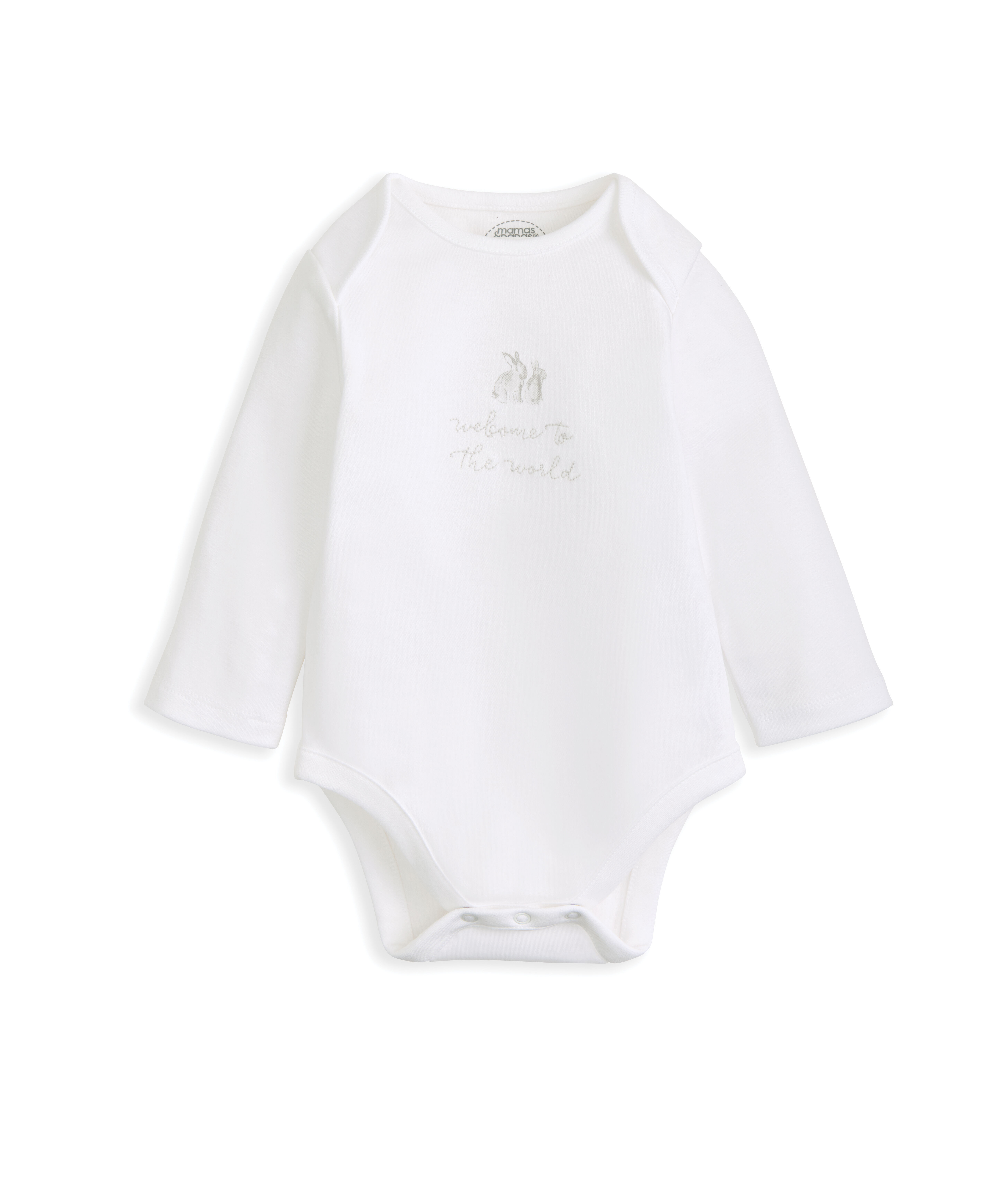 3pc Quilted Jacket Set image number 4