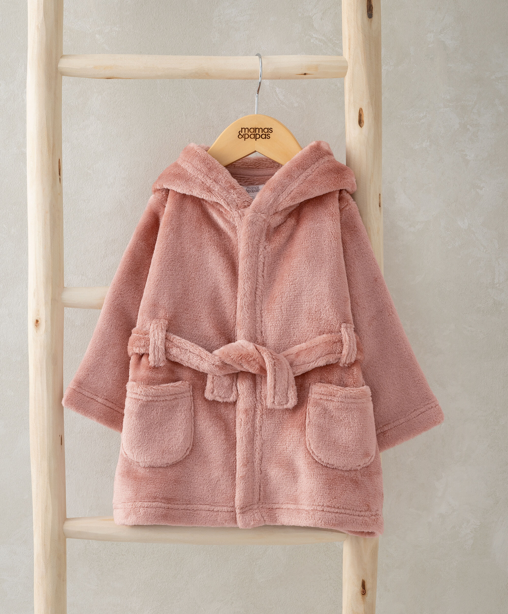 Bunny Dressing Gown image number 1