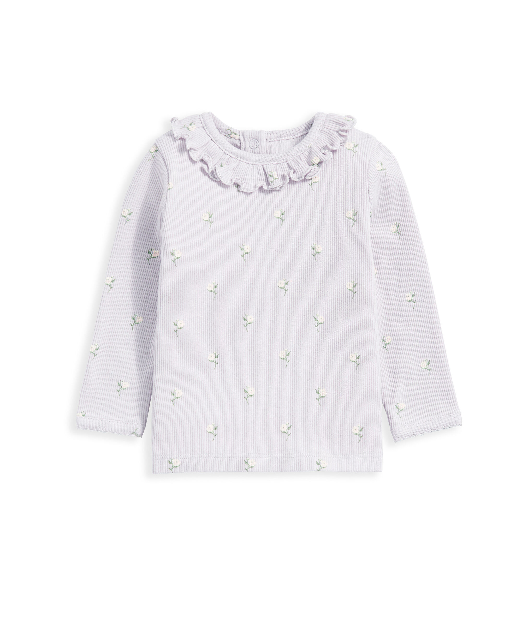 Floral T-Shirt image number 2