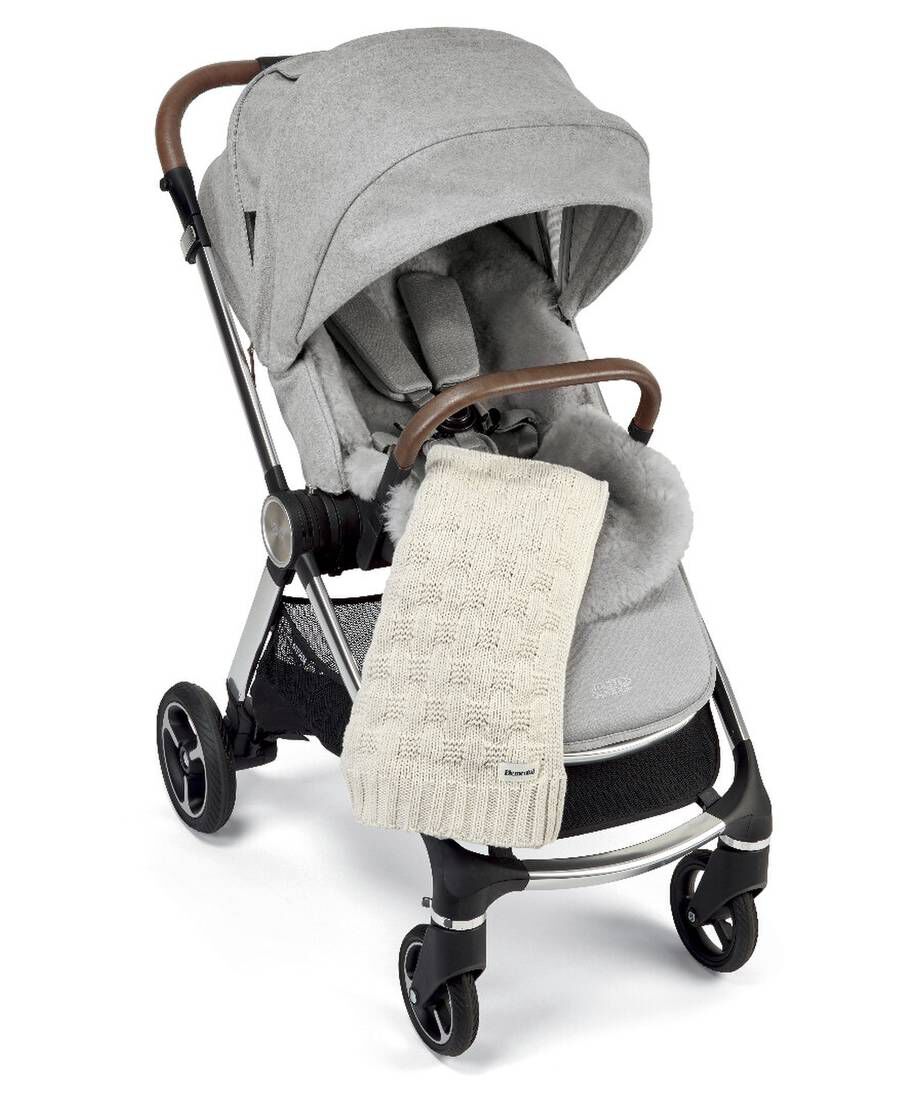 Strada Pushchair - Elemental image number 1