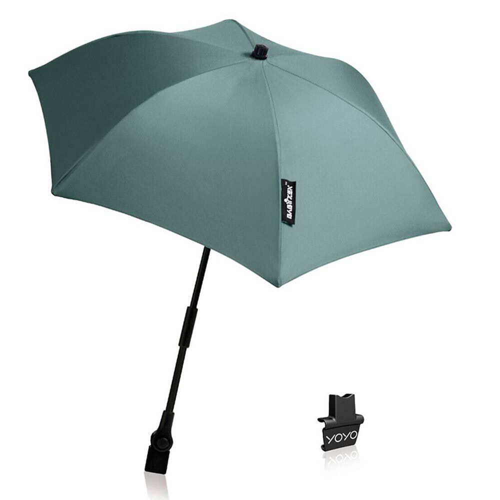 YOYO+ Parasol - Aqua image number 1