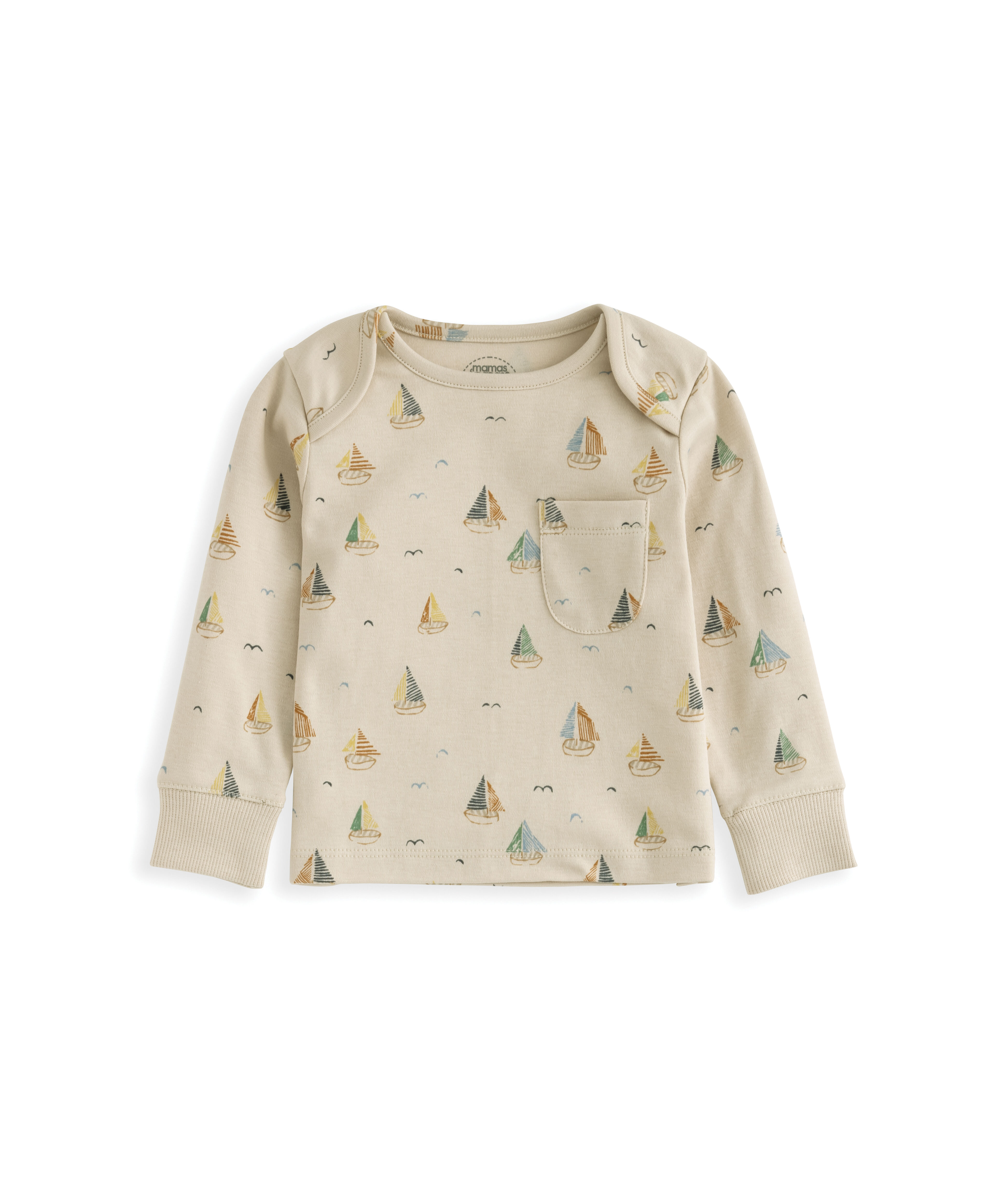 Nautical Pyjamas image number 3