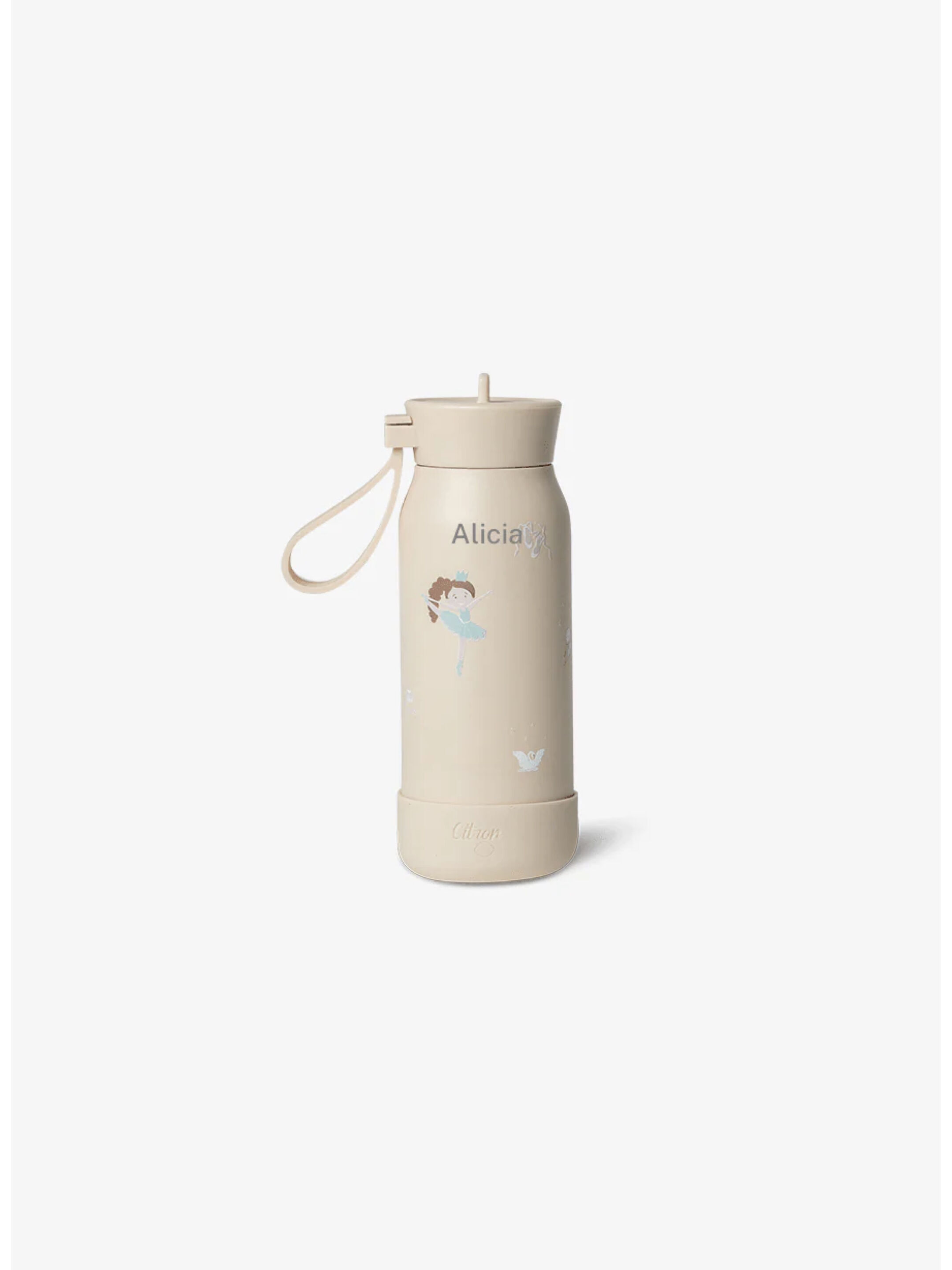 Citron Mini Water Bottle - 250ml - Ballerina image number 8