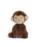 Mini Adventures Soft Toy - Monkey image number 1