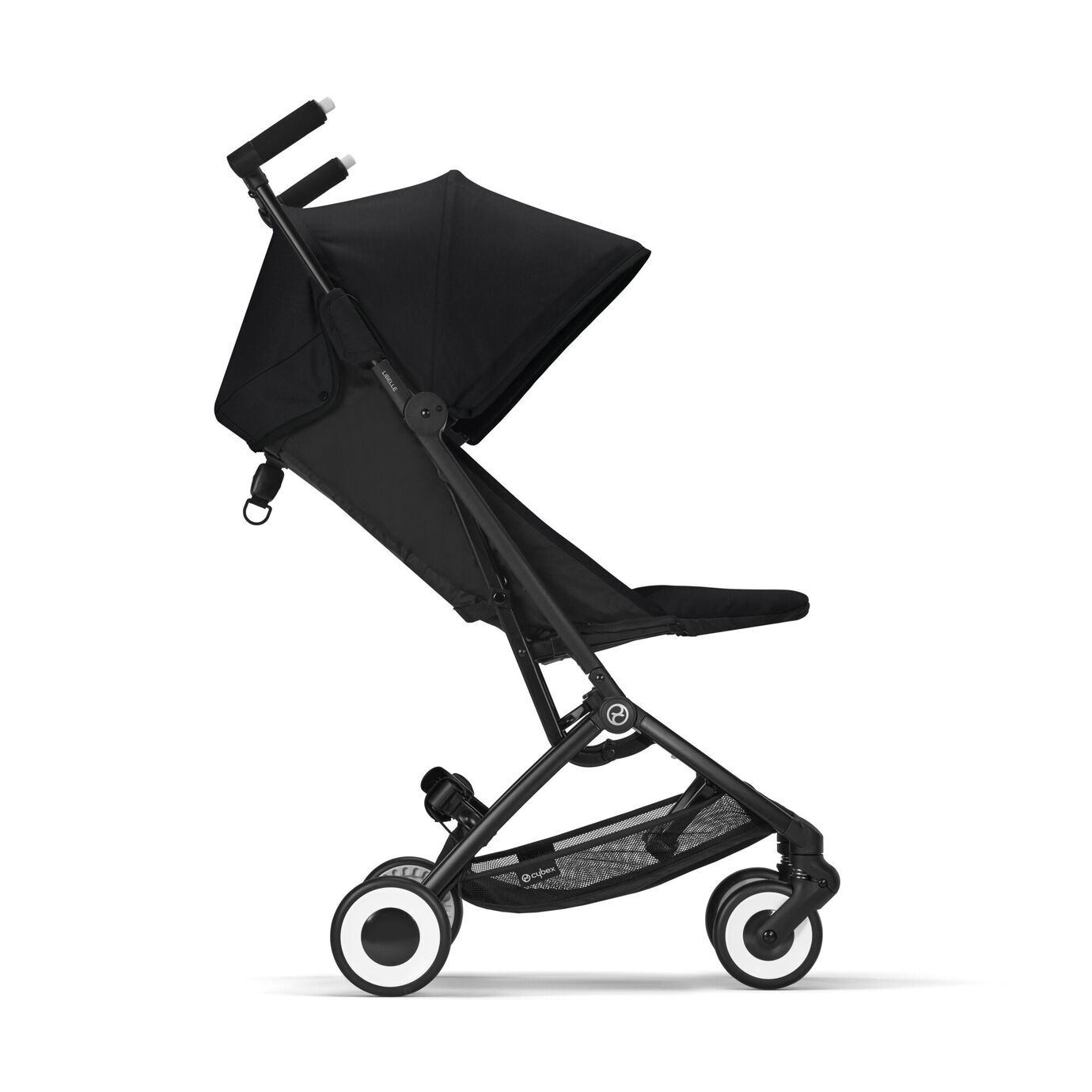 Cybex Libelle Buggy - Moon Black image number 4