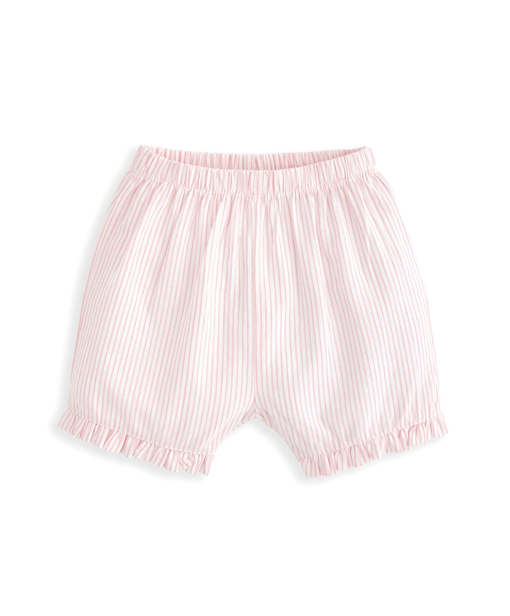 Embroidered Woven PJs image number 4