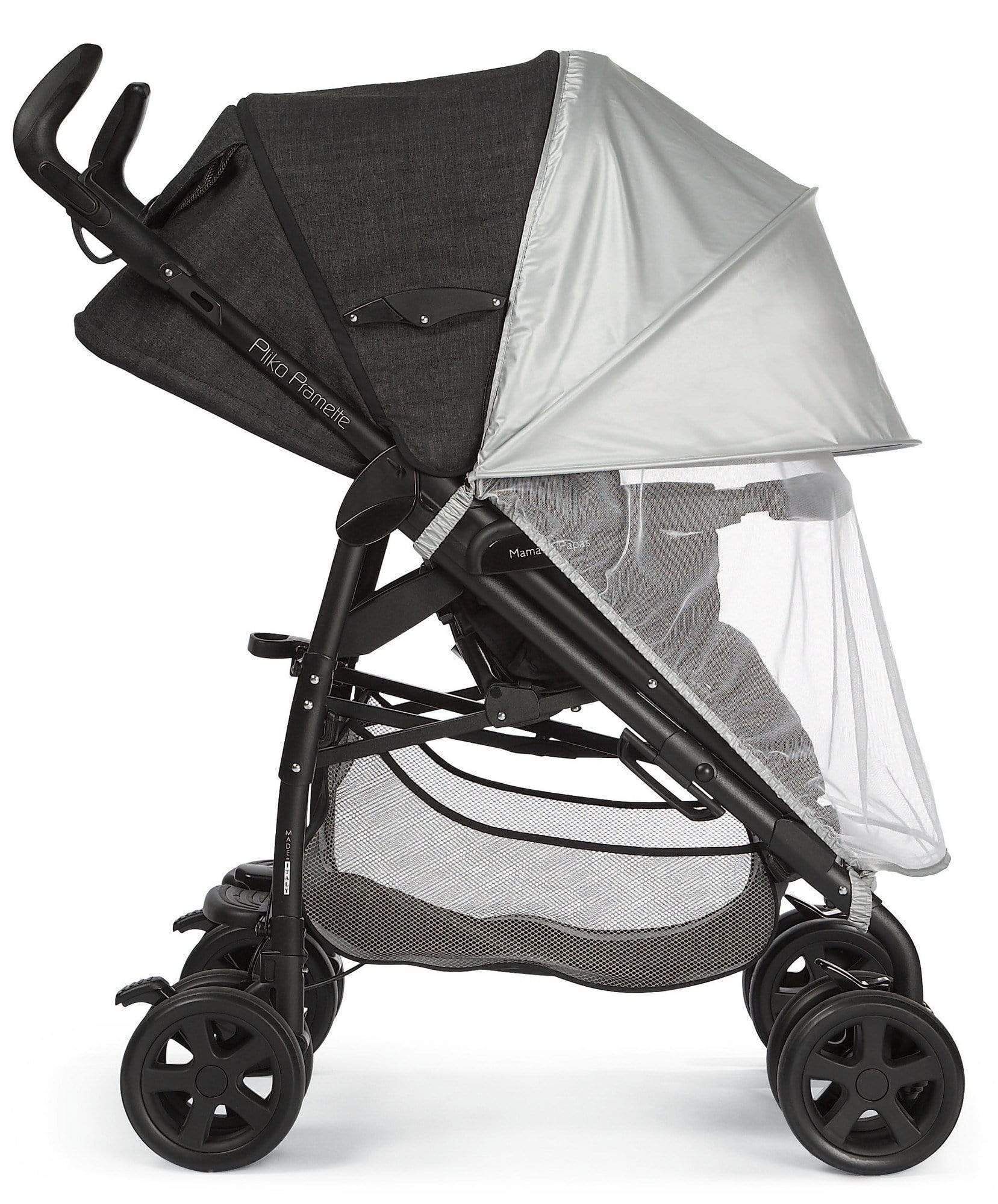 Airo Sunshield & Insect Net image number 1