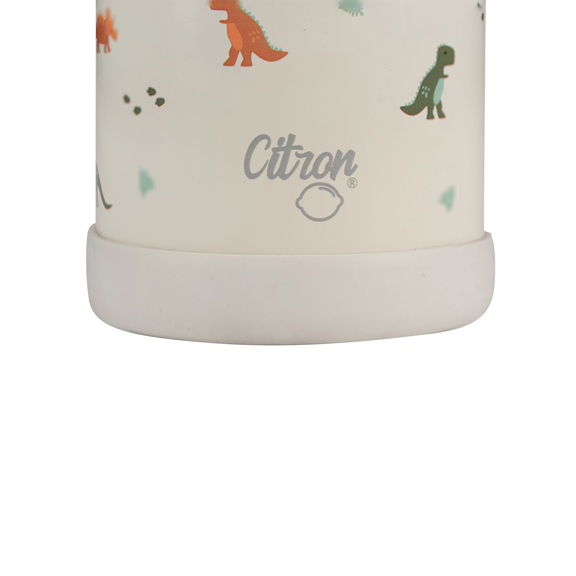 Citron Water Bottle 250ml Dino image number 2