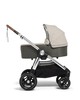 Ocarro Carrycot - Heritage image number 4