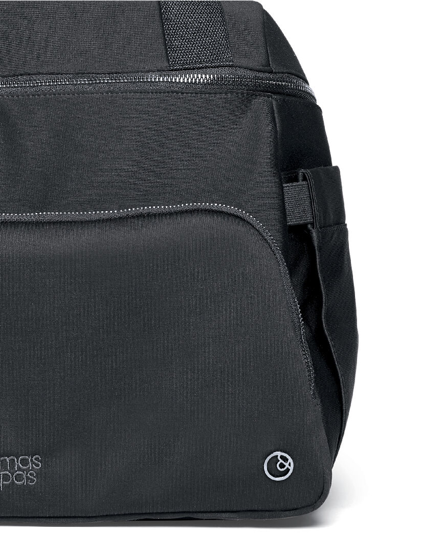 Airo Changing Bag - Black image number 4