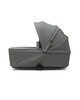Strada 6 Piece Essentials Bundle Grey Melange with Coal Joie Car Seat image number 8