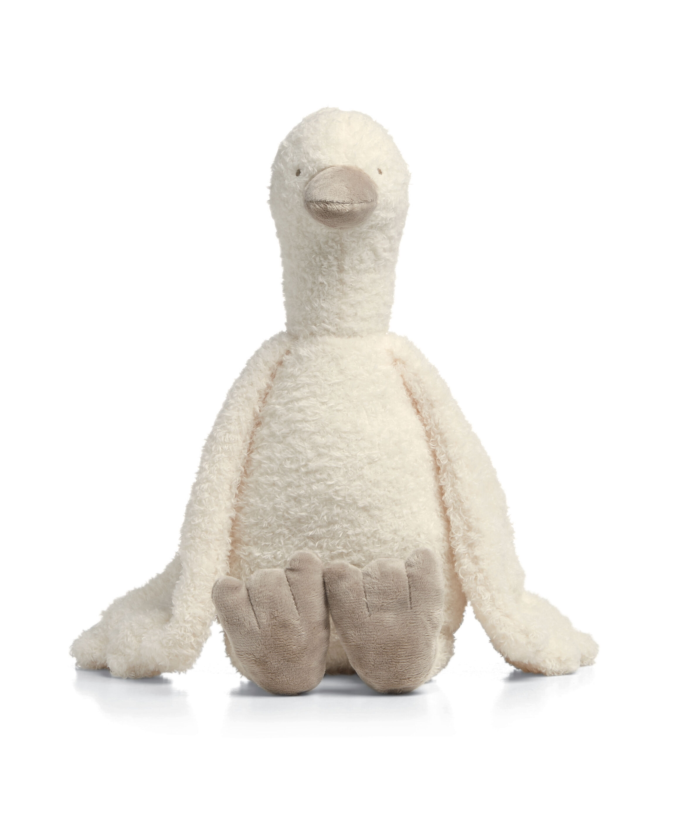 Soft Toy - Welcome To The World Duckling image number 1