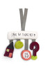 Travel Toy - Are We There Yet - Travel Charm image number 1