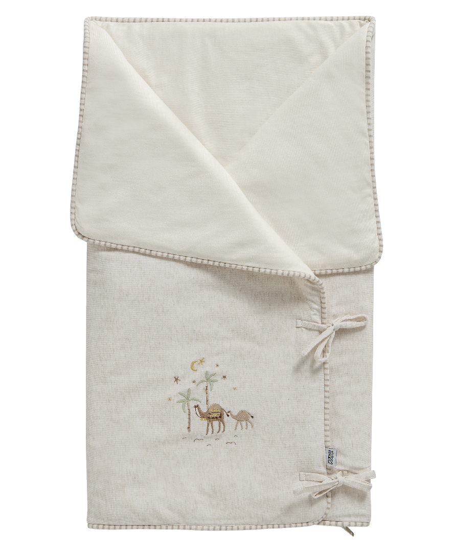 Buy Snuggle Me Blanket Camel Neutral Bedding, Blankets & Pillows