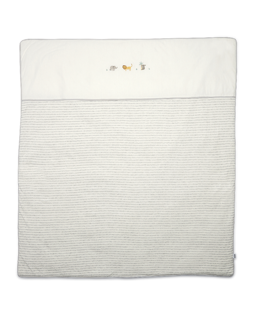 Buy Mamas & Papas Quilt Wildly Adventures Bedding, Blankets