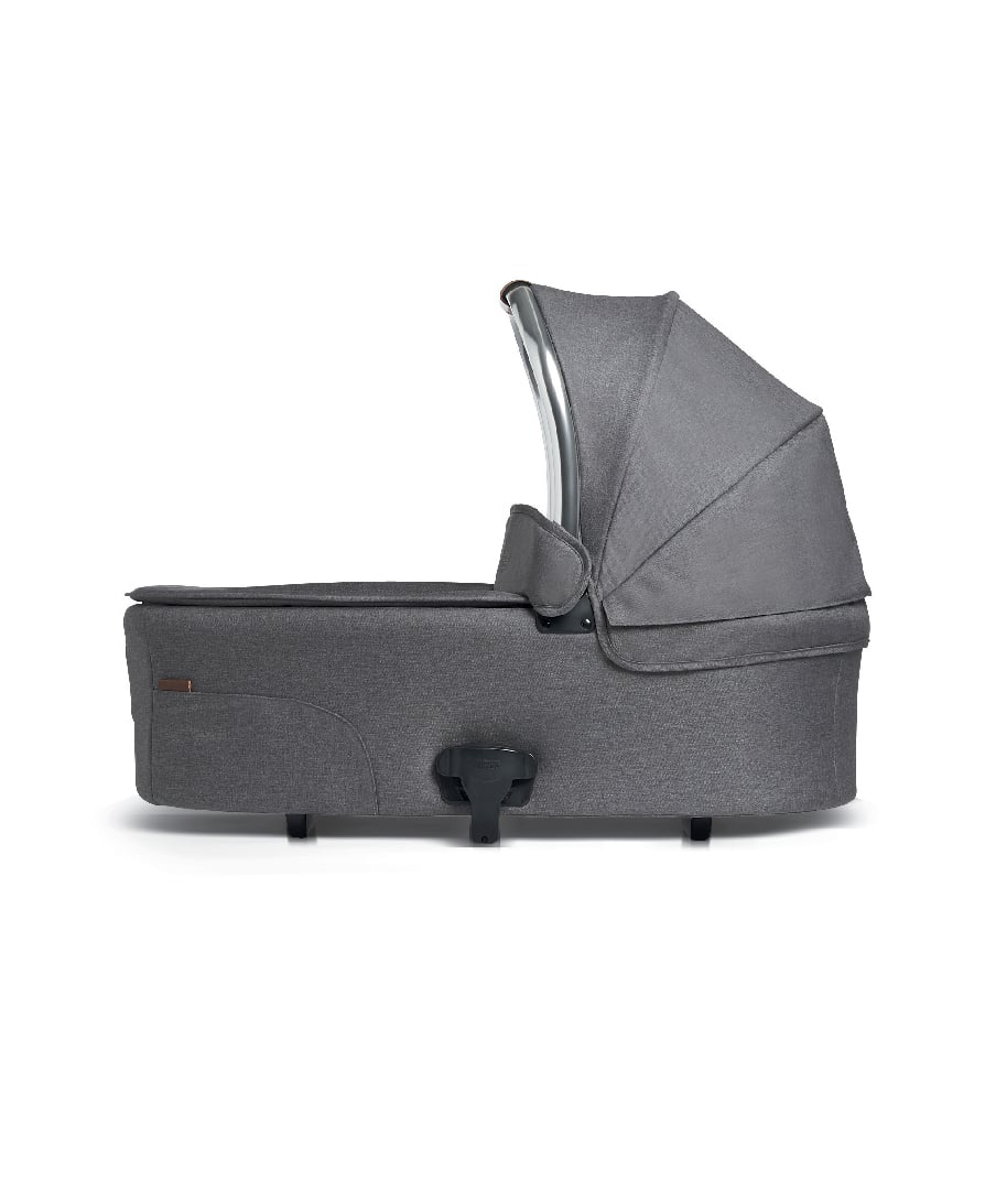 Buy Ocarro Carrycot Shadow Grey Baby Carry Cots Mamas Papas